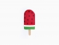 Preview: Icepop Watermelon